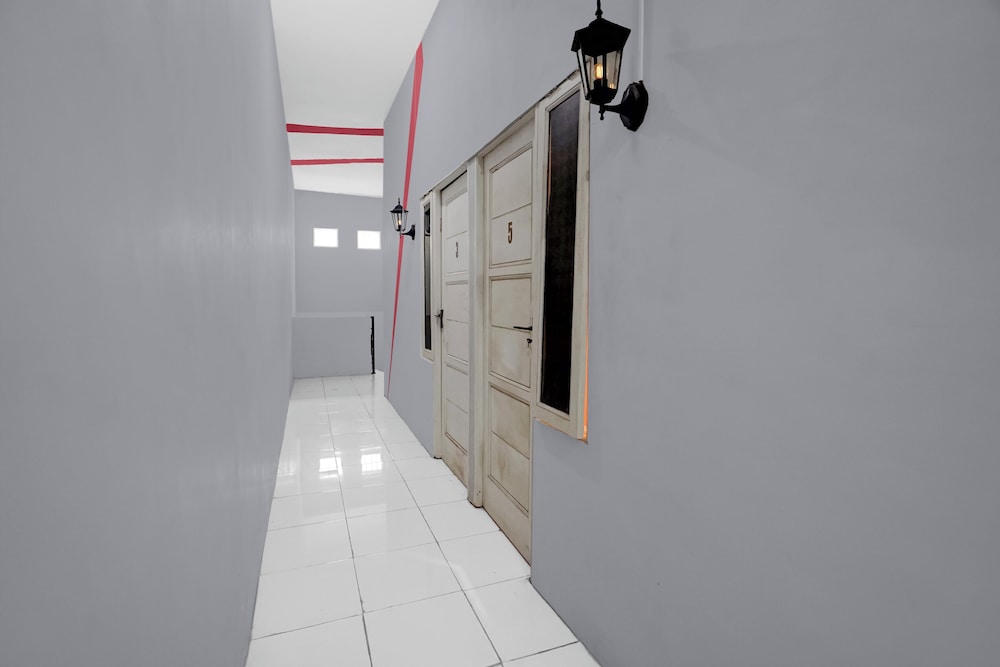 Hotel O Jasmine Guest House