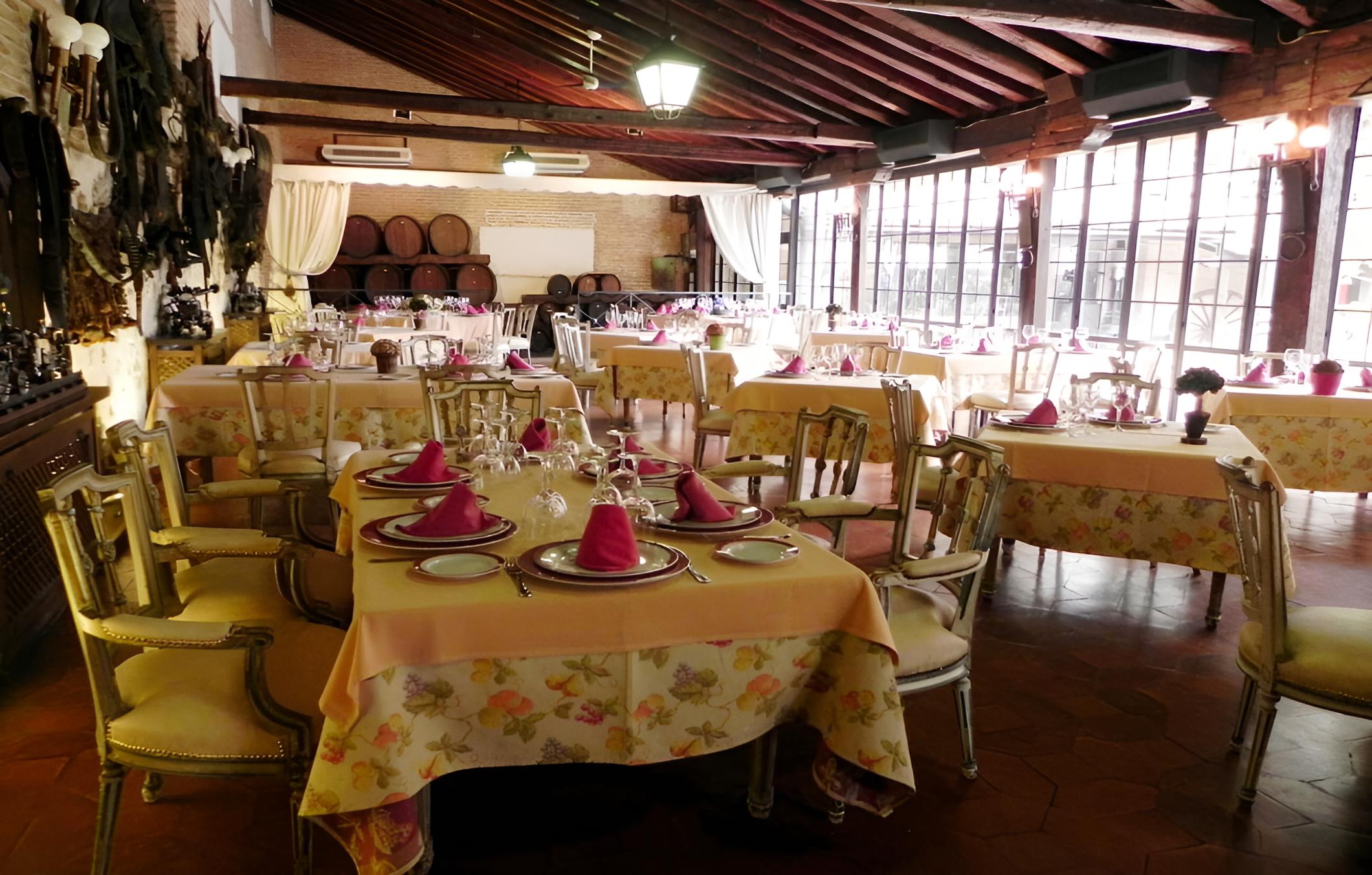 Hotel La Casa Grande