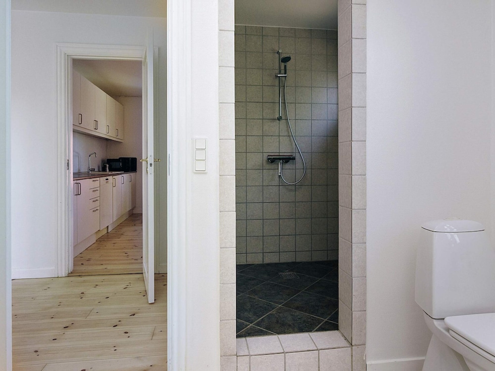 7 Person Holiday Home in Asnaes