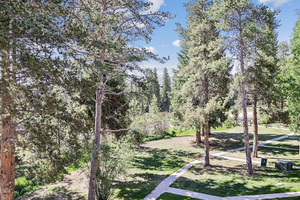 Cedars 3 2 Bedroom Townhouse
