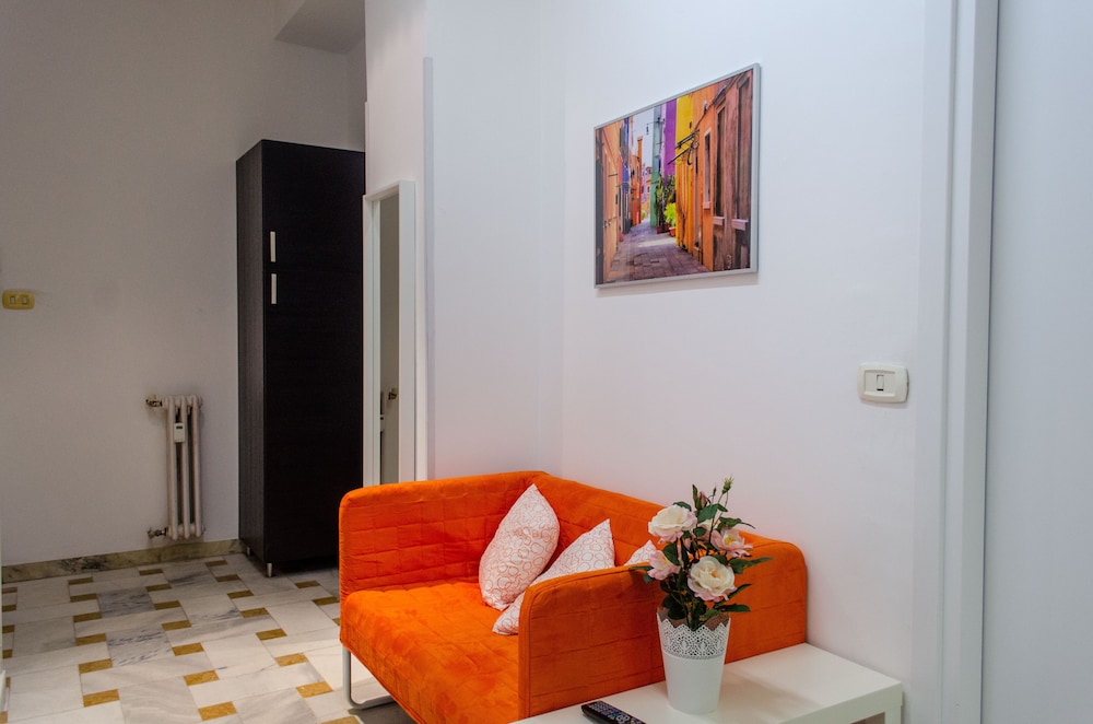 Kamchu Apartments Piazza Bologna