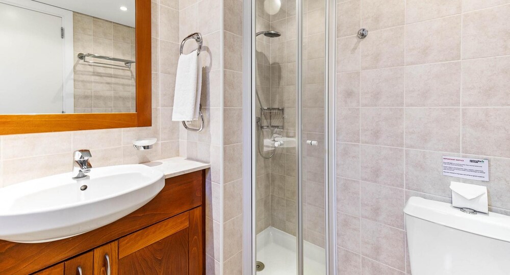 Apartment Dc01 - Kalypso