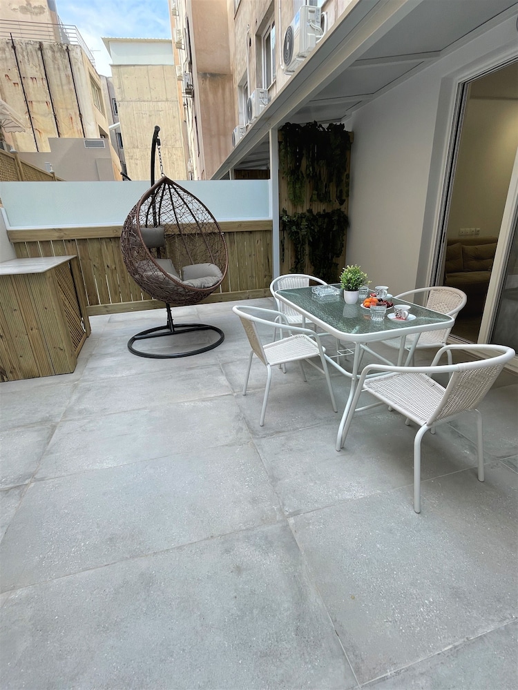 Chic Centre Suites Athens