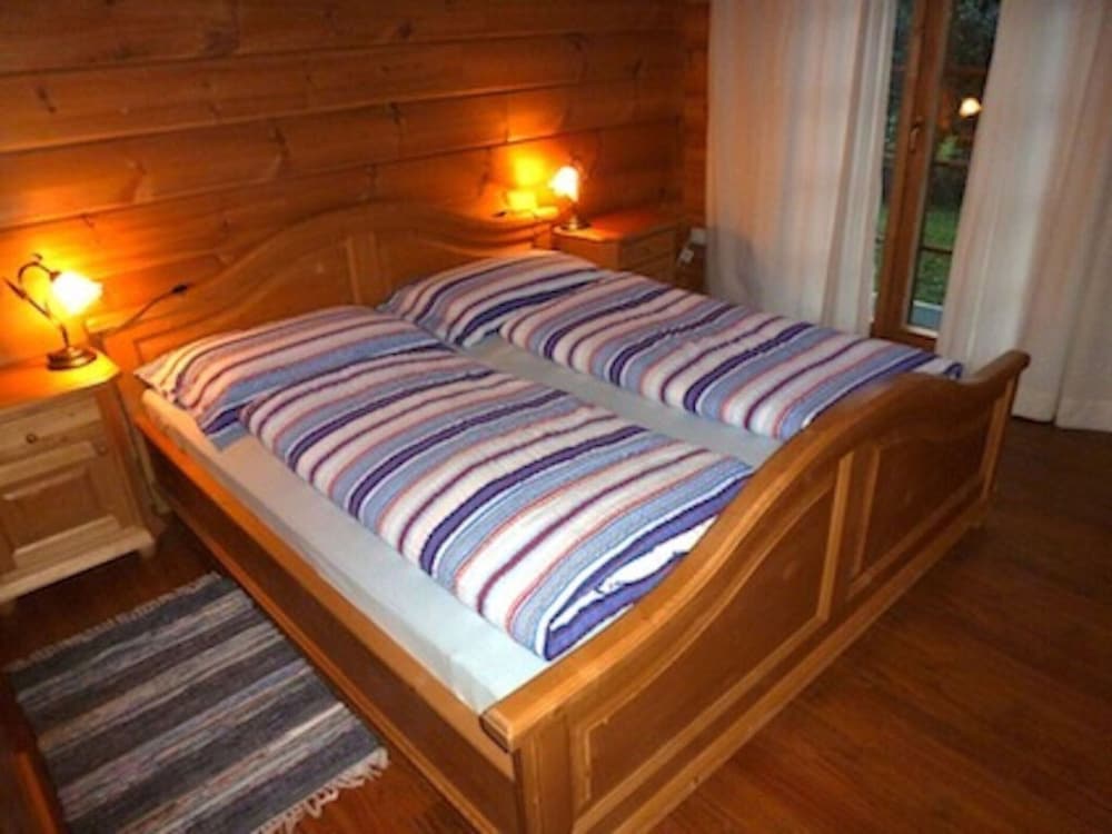 Holiday Apartment Kleinlehenhof