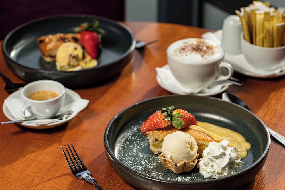 Letterkenny Vacations - Station House Hotel - Property Image 1