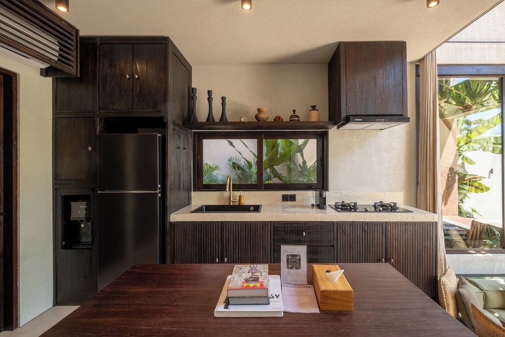 Bedouin Loft Pererenan