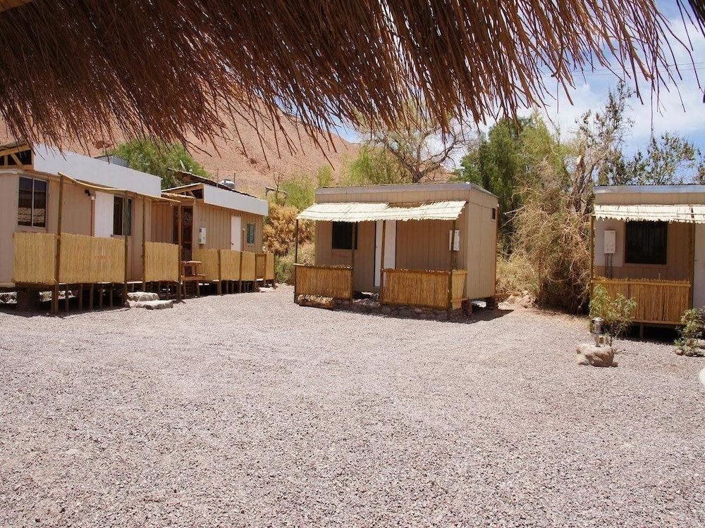 Cabañas Altos de Quitor - Hostel
