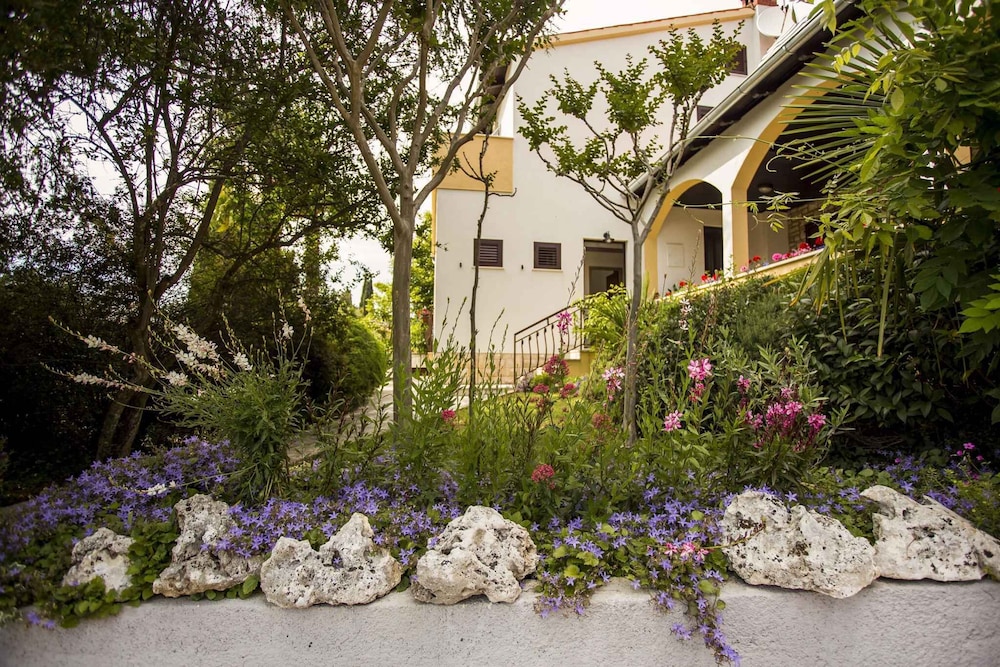 Apartments in Rovinj/istrien 11528