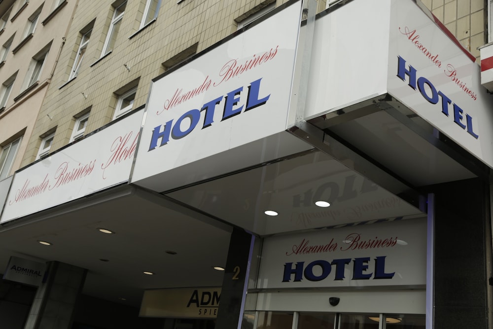 Hannover Vacations - Alexander Business Hotel - Property Image 16