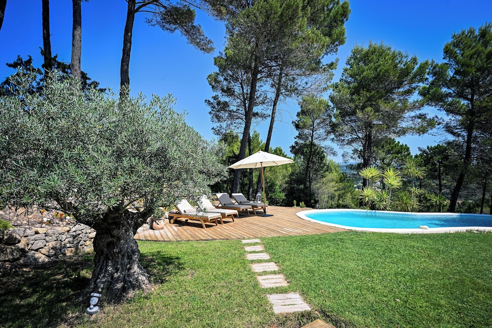 Les Terrasses de Lorgues