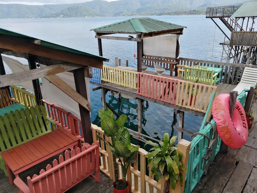 Hostal & Restaurante Bar Xtream