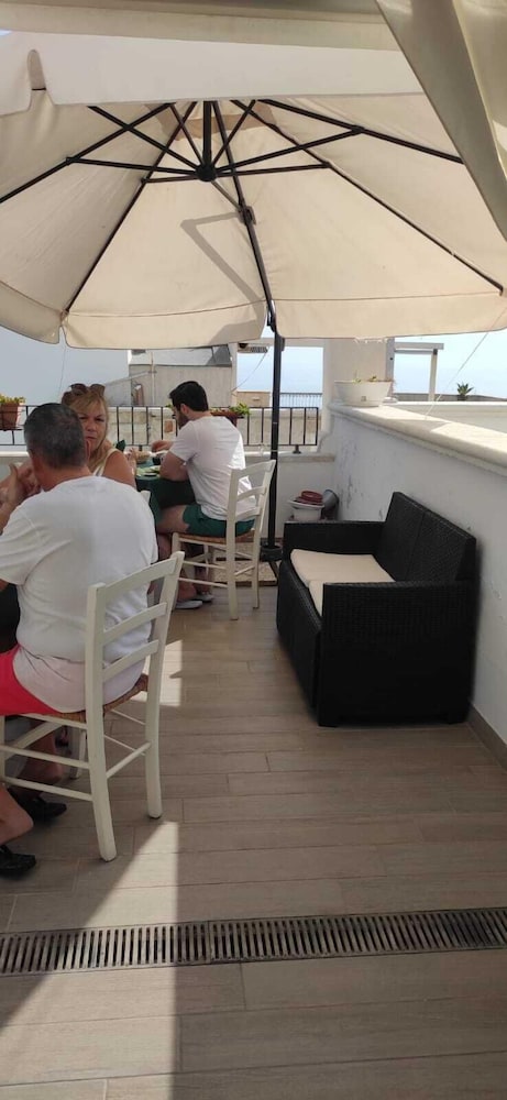 Bed & Breakfast Tra le Mura — 12