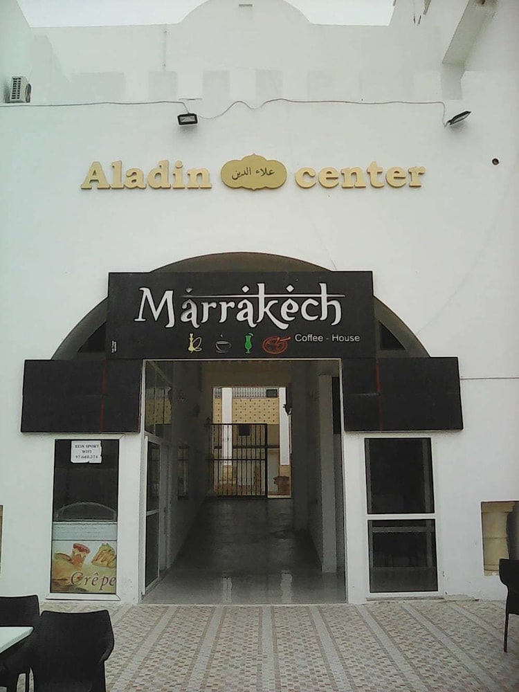 Hammamet Vacations - Residence Aladin - Property Image 3