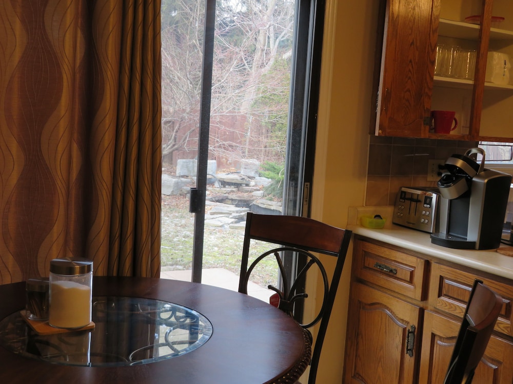 International Guest House
