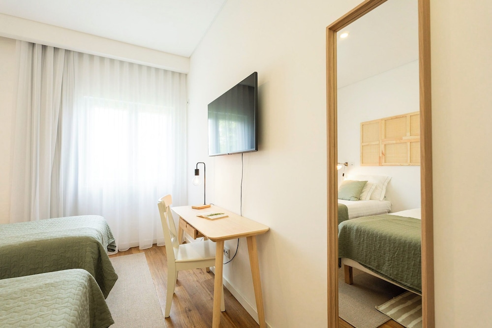 Azores Green Villas