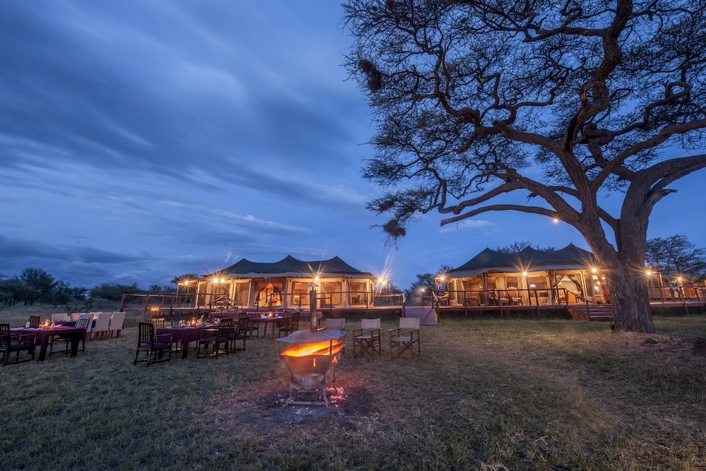Serengeti Acacia Central Camp