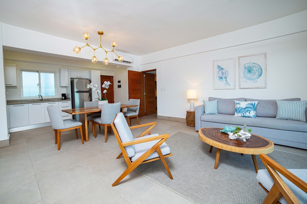 Presidential Suites Lifestyle Cabarete - Room Only - Property Image 32