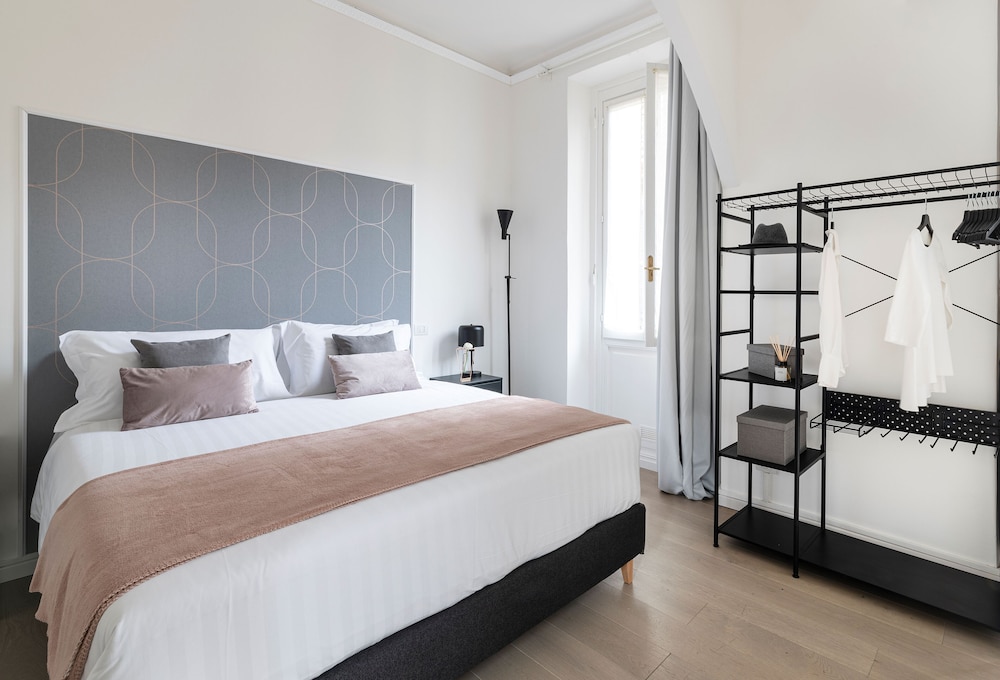 Suite Porta Venezia