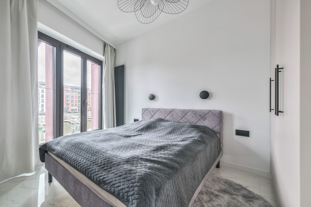 Apartamenty Sun & Snow Granaria