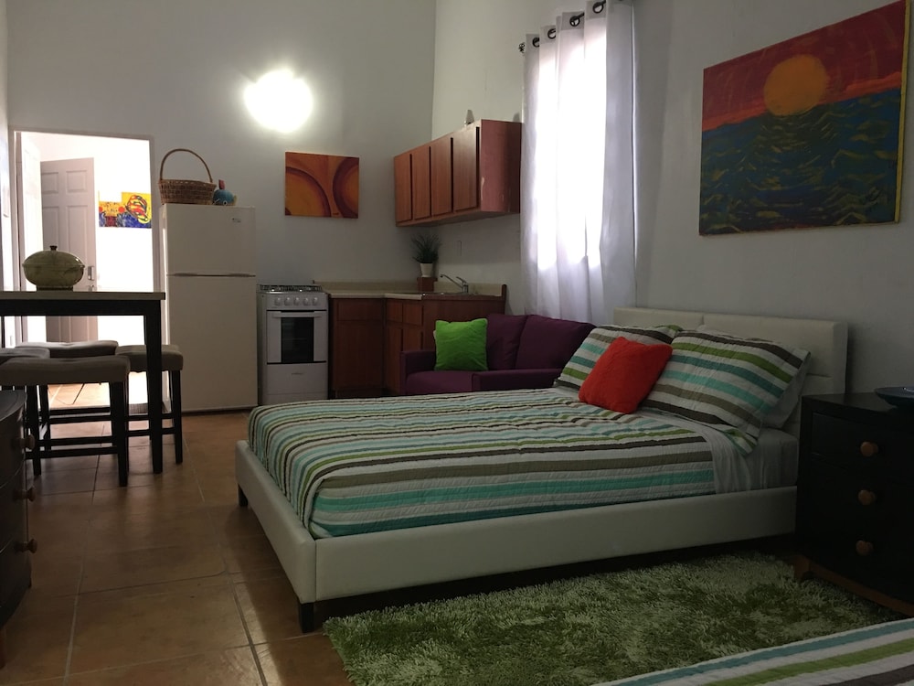 Manati City Inn Hotels - Property Image 16