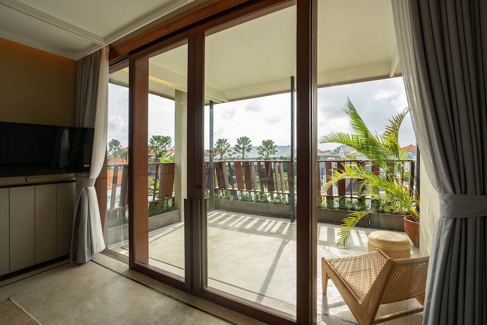 The Kemilau Hotel & Villa Canggu Bali 63