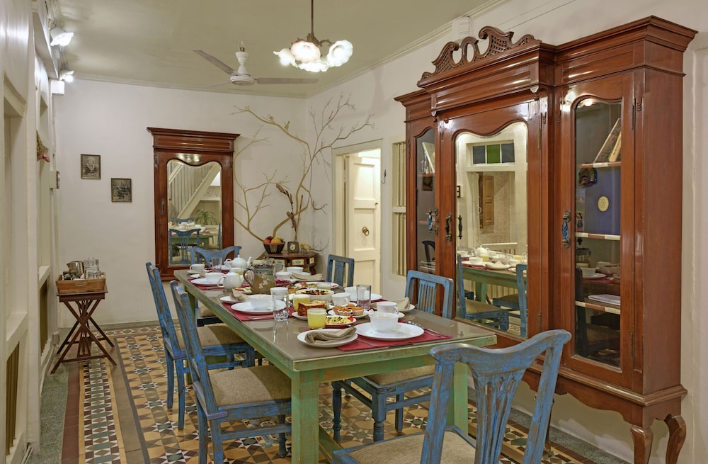 French Haveli