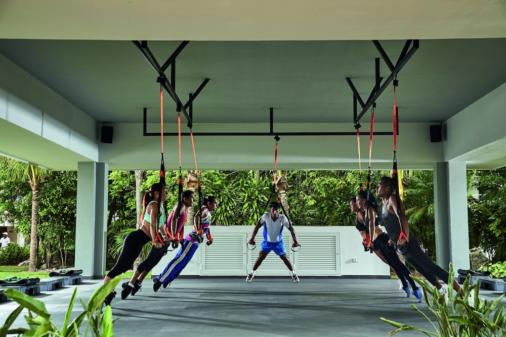 Hotel Riu Tequila - All Inclusive - Property Image 67