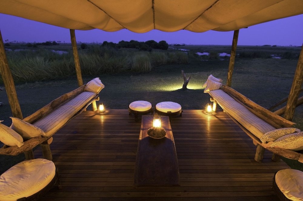 Selinda Camp