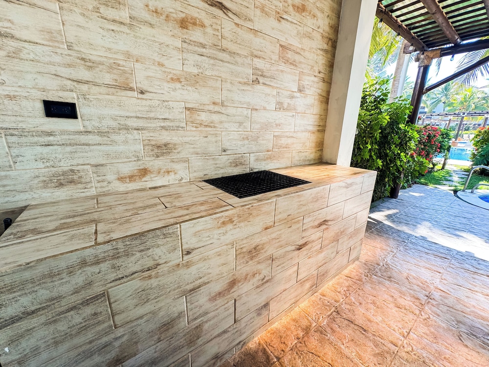 Villas Le Suisse Monterrico