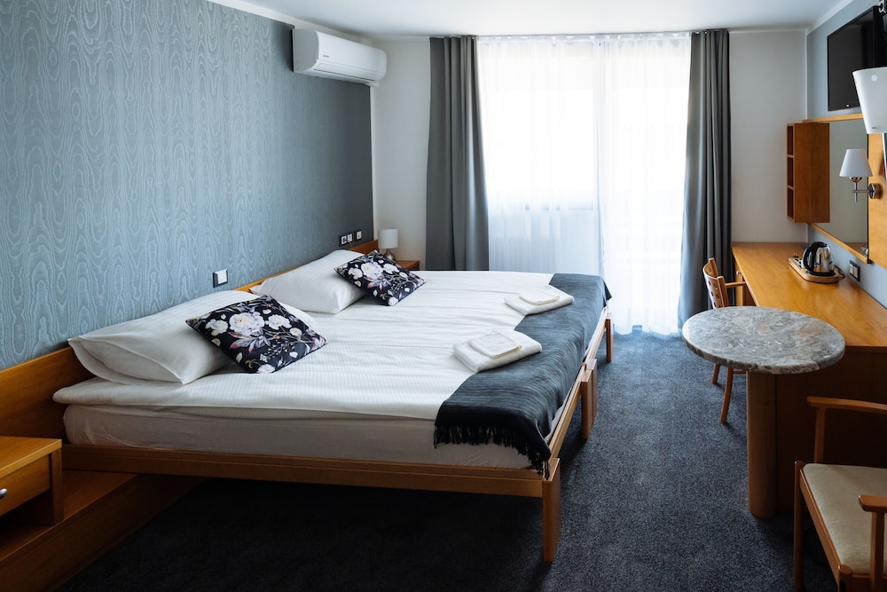 Guesthouse Kolinska - Adults only