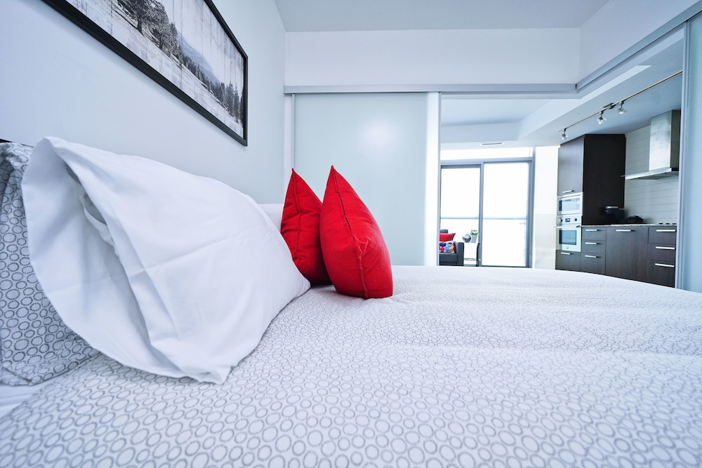 The York Boutique Suites