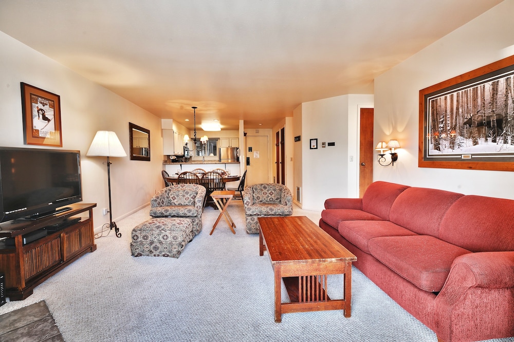 Park City Ski Resort - Snow Flower Vacation Homes
