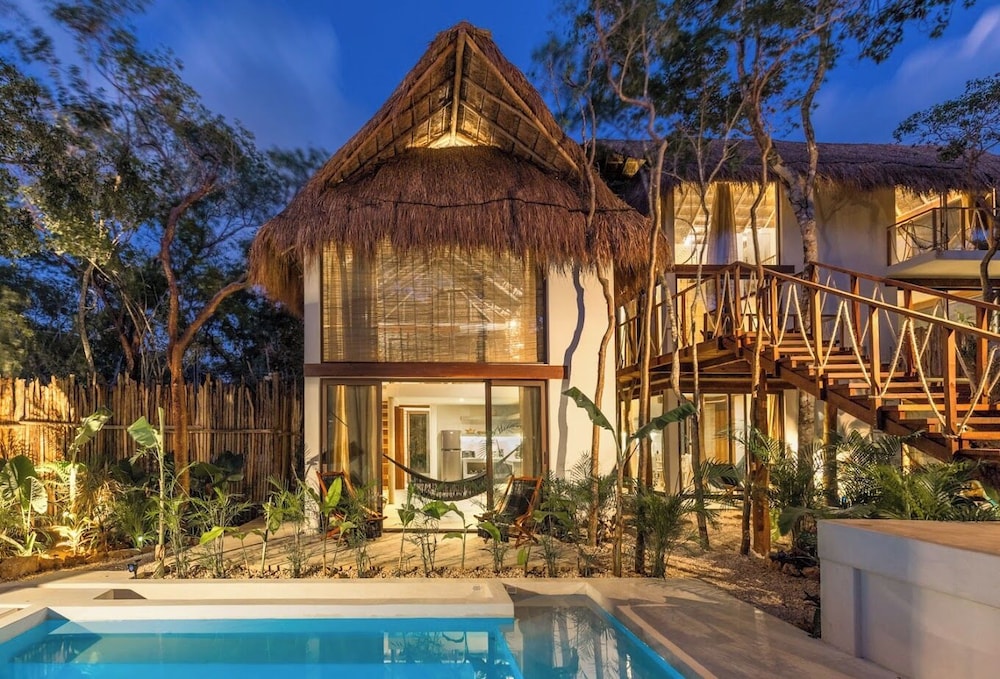 Ikal Bungalows
