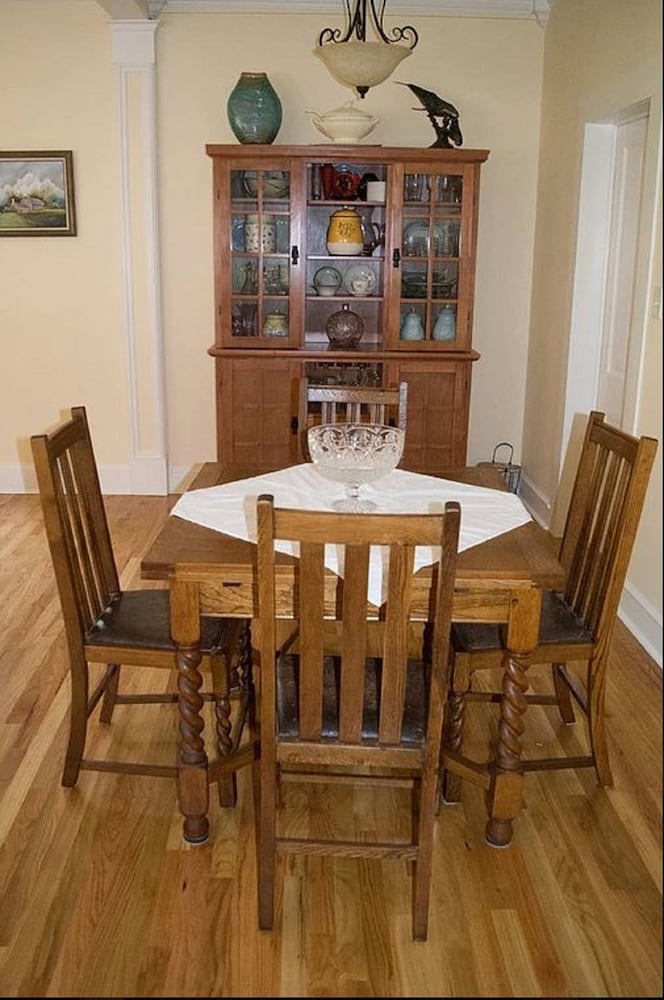 Dolan House B&B