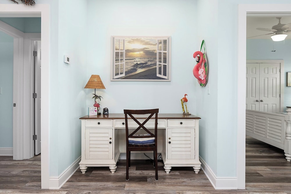 Living The Dream by Southern Vacation Rentals