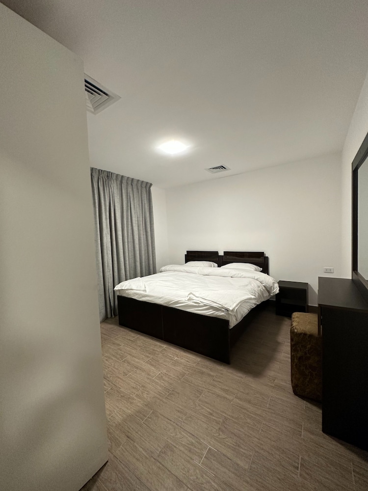 Charming Amman Apartment With Electric Heating &
