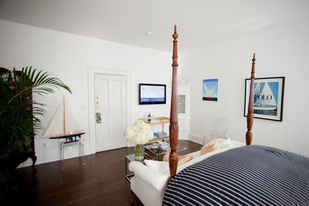 Lenox Vacations - Kemble Inn - Property Image 52