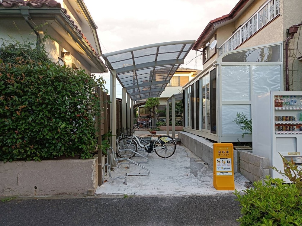 Vacation Rental Maihama view 3