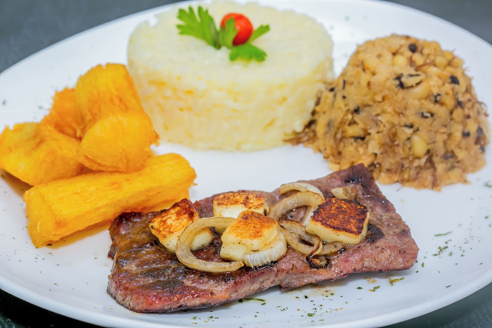 Raru's Ponta Negra - Adults Only