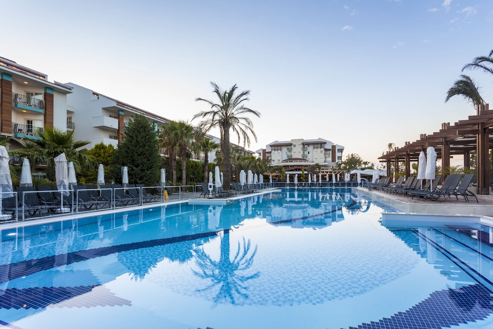 Belek Beach Resort Hotel - All inclusive