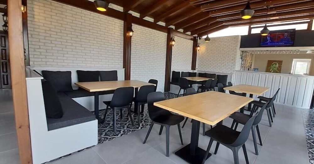 Ayhan Suite Otel - Image 18