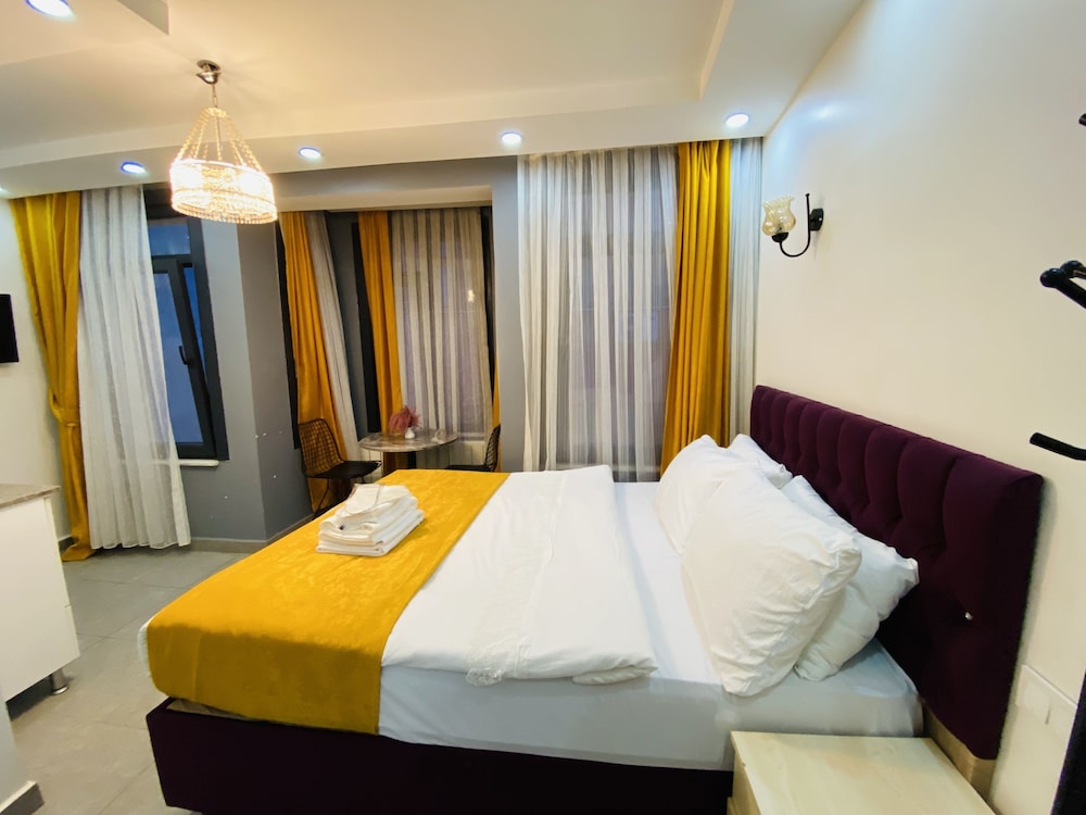 Galata Zade Otel - Image 11