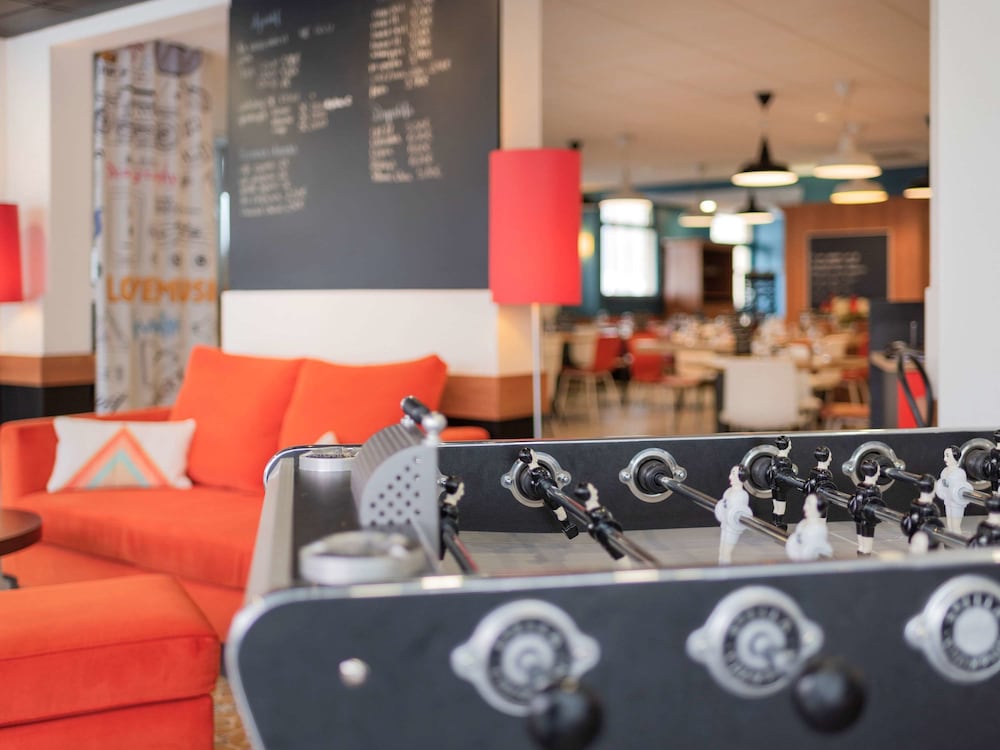 B&B Hotel Toulouse Université