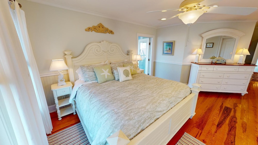 6 Waterside Walk by Tybee Vacation Rentals