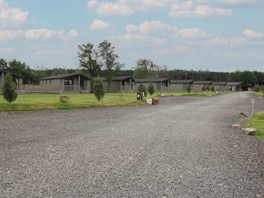 Lodge 14 - The Tay