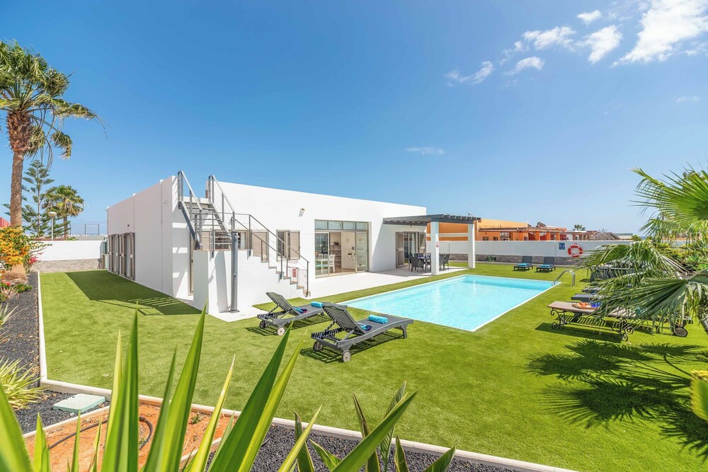 Villa Max