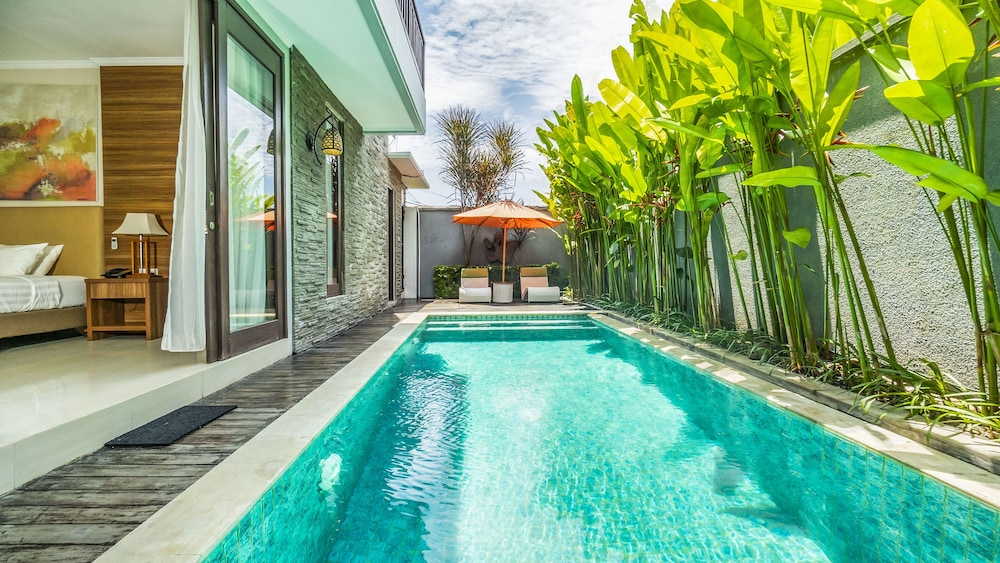 Sotis Villa Canggu