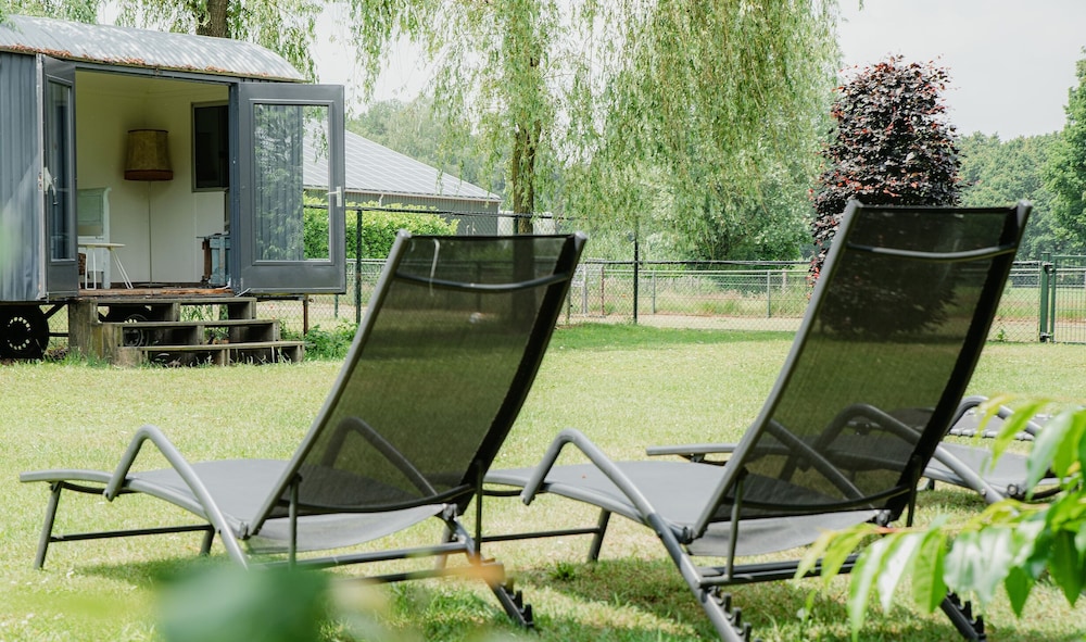 Majestic, Large Holiday Home near Leende Located Between Meadows & Forests view 5