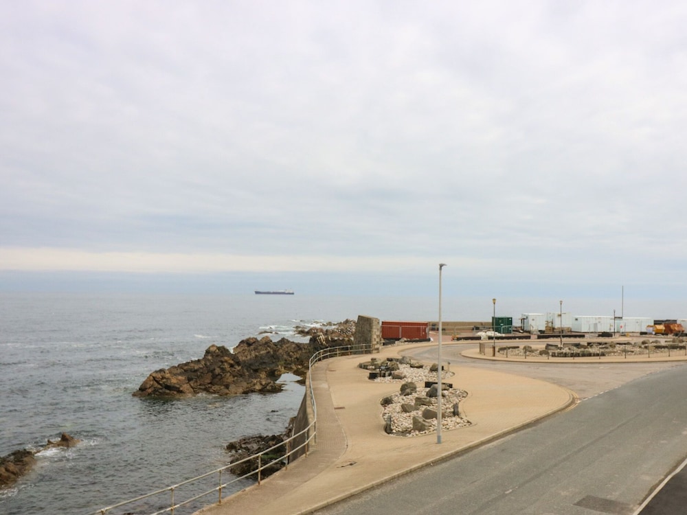 Ocean View