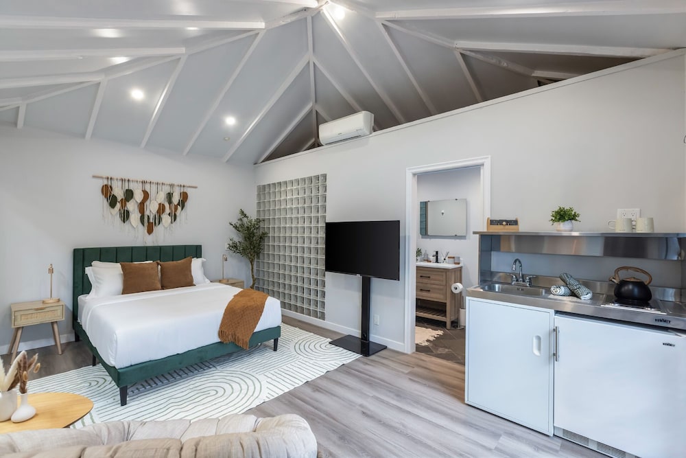 Casa Estrella by Oraklus